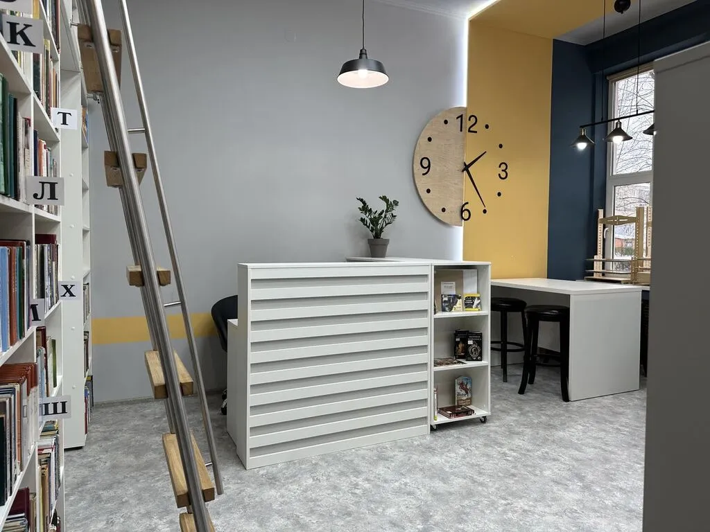 зал Мои встречи 4